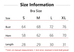 Hearuisavy Summer High Quality Sports Bra Push Up High Impact Gym Underwear Women Breathable Yoga Clothes Fitness Workout Top