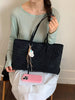 Polka Dot Shoulder Bag test