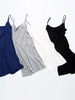 Scoop Neck Mini Dress test