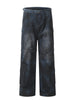 Men's Loose Fit Cargo Jeans test