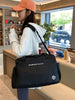 Oxford Cloth Travel Bag test