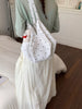 Polka Dot Shoulder Bag test