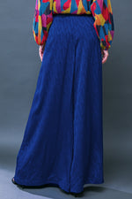 IF YOU KNOW WOVEN PANTS