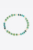 Crystal & Natural Stone Bracelet test