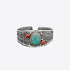Turquoise Open Bracelet test