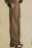 Men's Drawstring Loose Fit Pants test