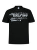 Men's Round Neck Short Sleeve T-Shirt test
