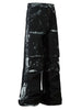 Men's Wide Leg Jeans test