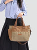 Multiple Pockets Travel Bag test