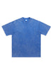 Men's Round Neck Short Sleeve T-Shirt test