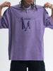 Men's Washed Graphic Short Sleeve T-Shirt test