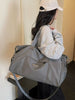Oxford Cloth Travel Bag test