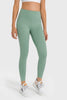 Millennia High Waist Ankle-Length Yoga Leggings test