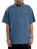 Men's Round Neck Half Sleeve T-Shirt test