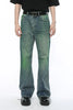 Mid Rise Men's Jeans with Pockets test