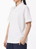 Full Size Classic Minimalist Short Sleeve Polo T-Shirt Plus Size test