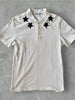 Givenchy Star-Embellished Polo T-Shirt test