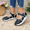 Round Toe Sandals test