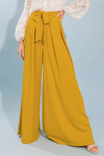 LOVE AND BEYOND WOVEN PANTS