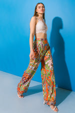 IN A GOOD PLACE WOVEN PANTS