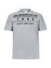 Men's Letter Graphic Short Sleeve T-Shirt test