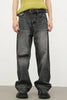 Men's Distressed Jeans with Pockets test
