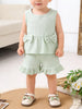 Children's Bow Tank and Shorts Set test