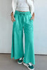 High-Waisted Wide-Leg Pants test