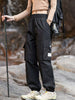 Men's Plus Size Loose Fit Cargo Pants test