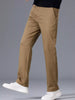 Men's Classic Straight-Leg Pants test