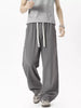 Men's Plus Size Loose Fit Casual Pants test