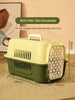 Portable Pet Carrier test