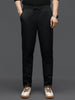 Men's Plus Size Drawstring Joggers with Pockets test