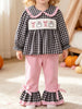 Children's Ghost Long Sleeve Top and Pants Set test