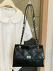 Quilted Chain Shoulder Bag test