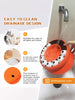 Interactive Cat Treat Dispenser Puzzle Toy test
