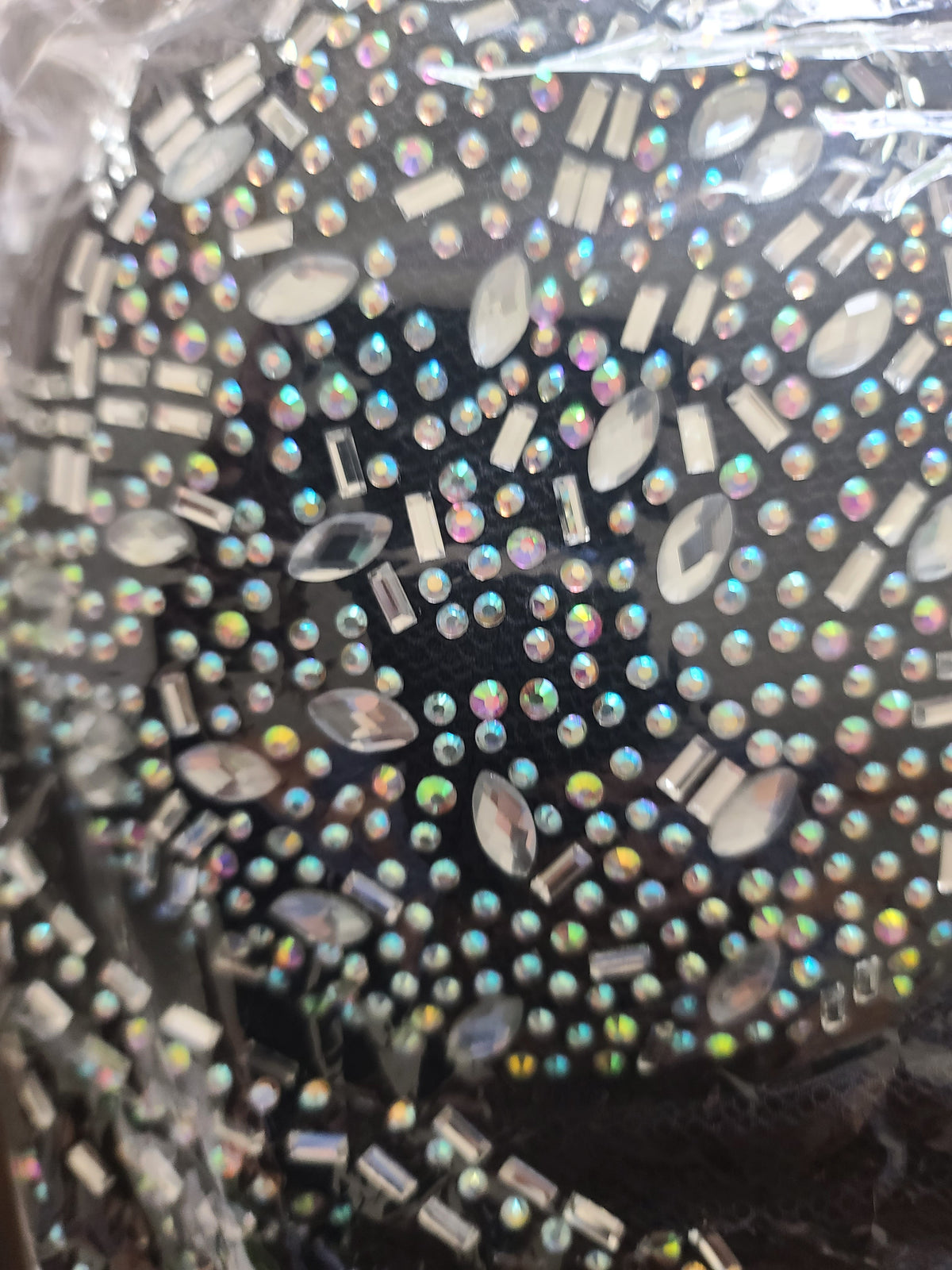 Center Of Envy Plus Size Dress