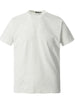 Men's Round Neck Short Sleeve T-Shirt test