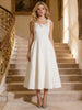 Floral Embellished Sleeveless Midi Dress test