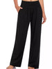 High-Waisted Wide-Leg Pants test