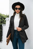 Three-Quarter Sleeve Blazer test