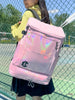 Large Capacity Travel Bag test