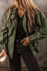 Zip Up Long Sleeve Jacket test