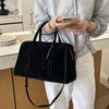 Top Handle Crossbody Bag test