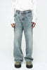 Mid Rise Jeans with Pockets test