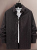 Men's Full Size Button Up Long Sleeve Shirt Plus Size test