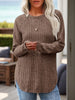 Round Neck Raglan Sleeve T-Shirt test