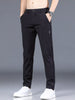 Men's Slim Fit Casual Pants test