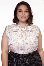 Equations Bow Top - 2X only