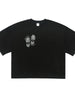 Men's Round Neck Short Sleeve T-Shirt test